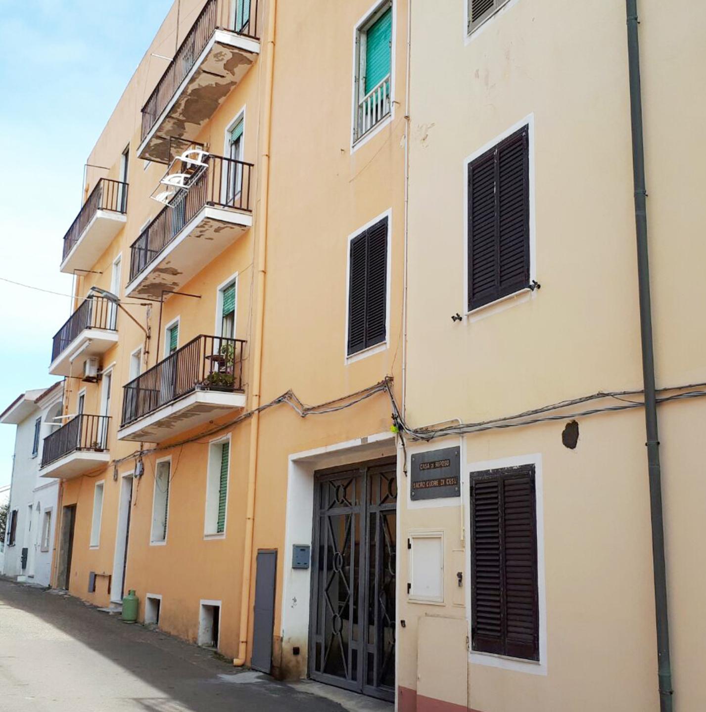 Santa Teresa, è pace tra suore e Comune: pagheranno l’Imu del 2007 