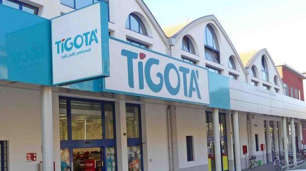 Scatta l’allarme razzie: nuovo furto al Tigotà
