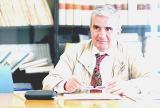 Antonio Piras, presidente dell’Inps provinciale di Pistoia