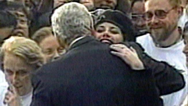 Lewinsky, docu-serie si 'Clinton Affair'