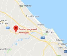 Scossa di terremoto avvertita sulla costa 