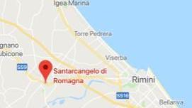 Scossa di terremoto avvertita sulla costa