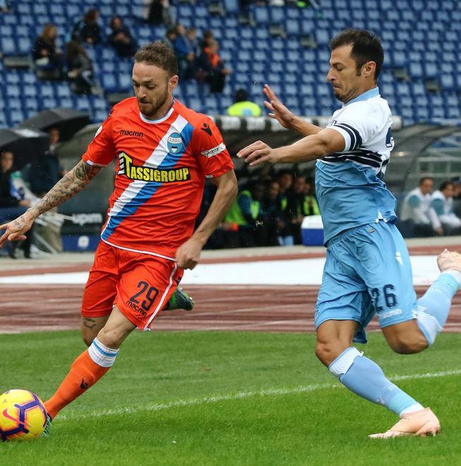 Spal tra lotta salvezza e voci di mercato