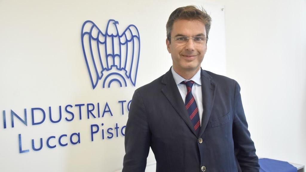 Giulio Grossi