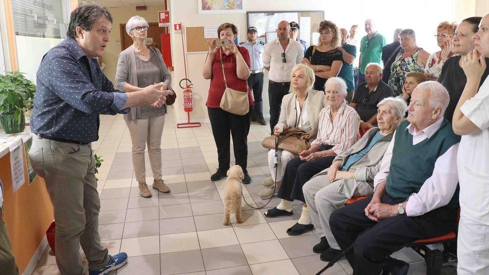 Il Tar conferma la chiusura della Casa famiglia per anziani