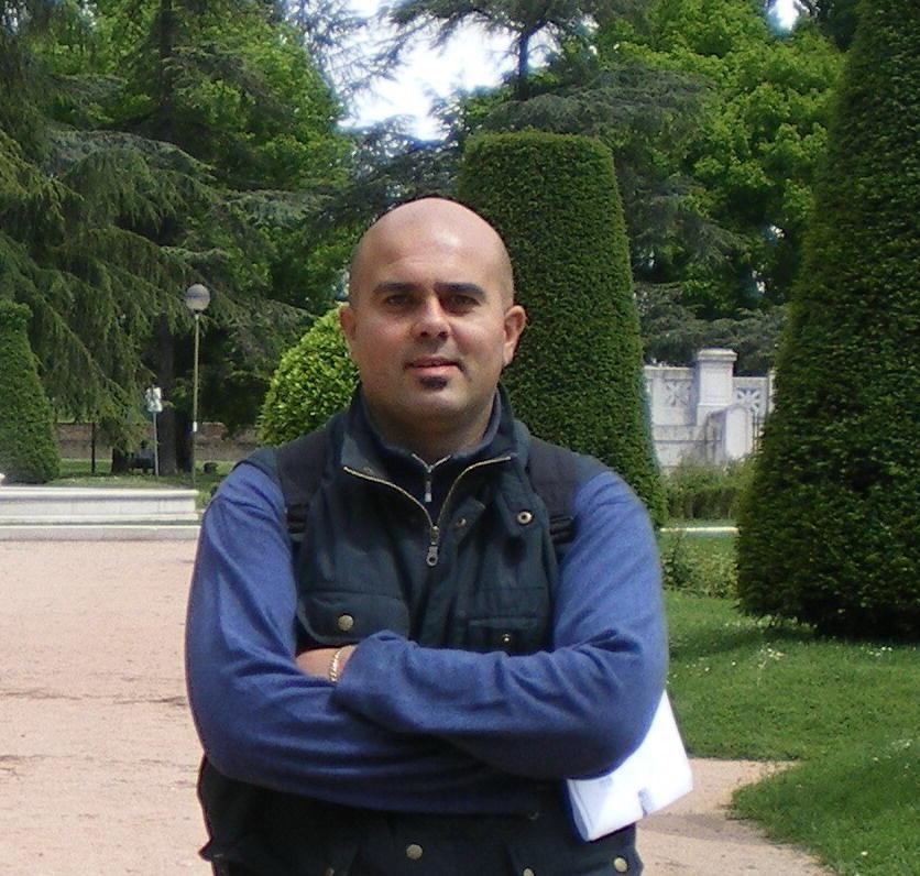 Fabrizio Impeduglia