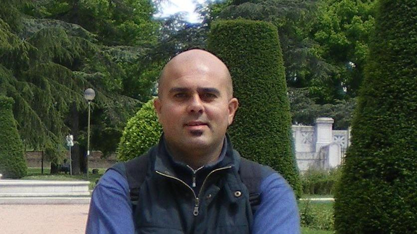 Fabrizio Impeduglia