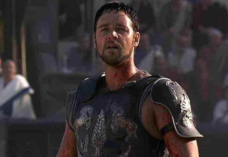 il menù al cinema/ Russell Crowe e la zuppa di farro del gladiatore 