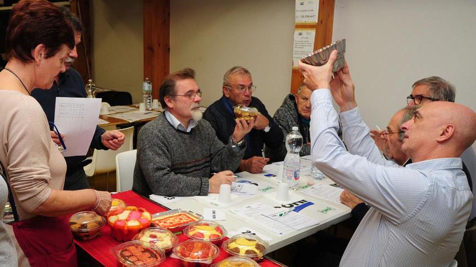 Storie & sapori. La zuppa inglese, il dolce modenese con il maggior numero di imitazioni