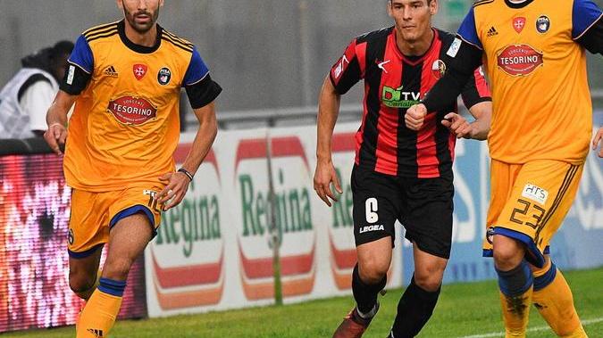 Pisa-Olbia, sfida all’Arena con una splendida vista sulla seconda posizione