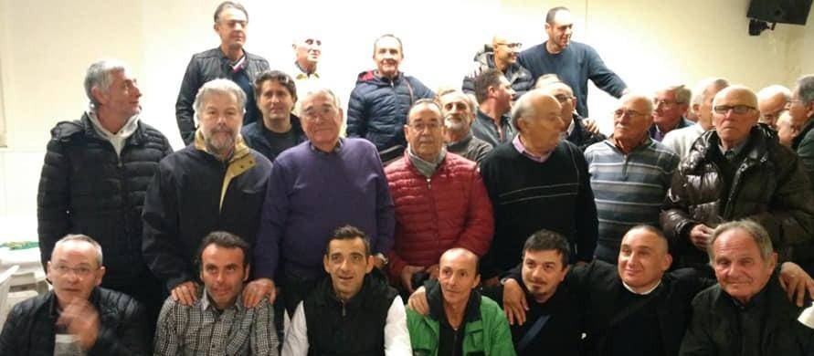 Ritrovo tra gli ex di una storica vetreria 
