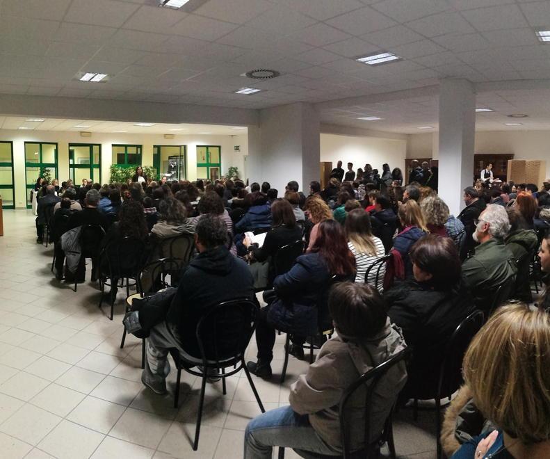 Corso per lavorare nel settore meccanico dopo le scuole medie 