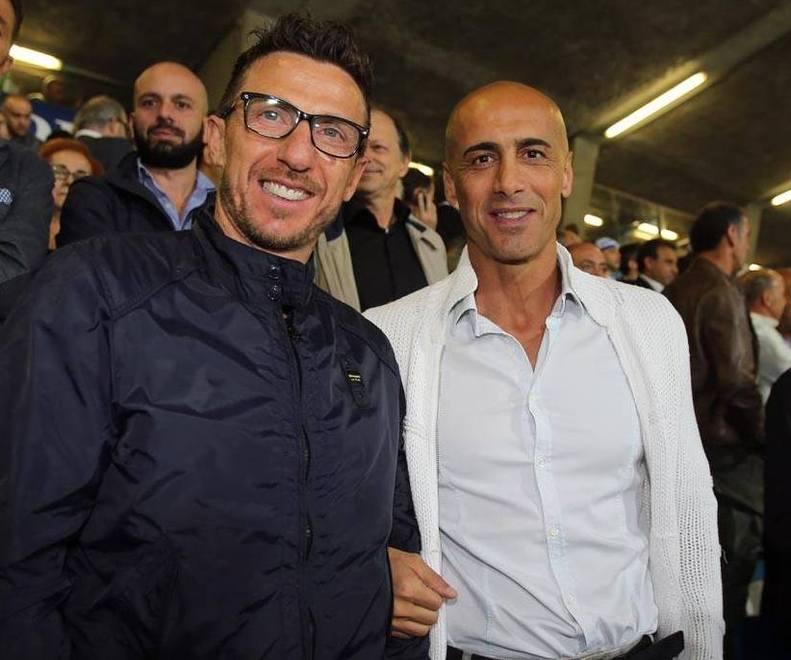 Caccia spinge il “suo” Empoli verso la salvezza: «Saranno decisivi i gol di Caputo e La Gumina» 