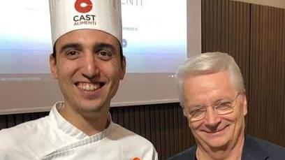 Francesco pasticciere doc
