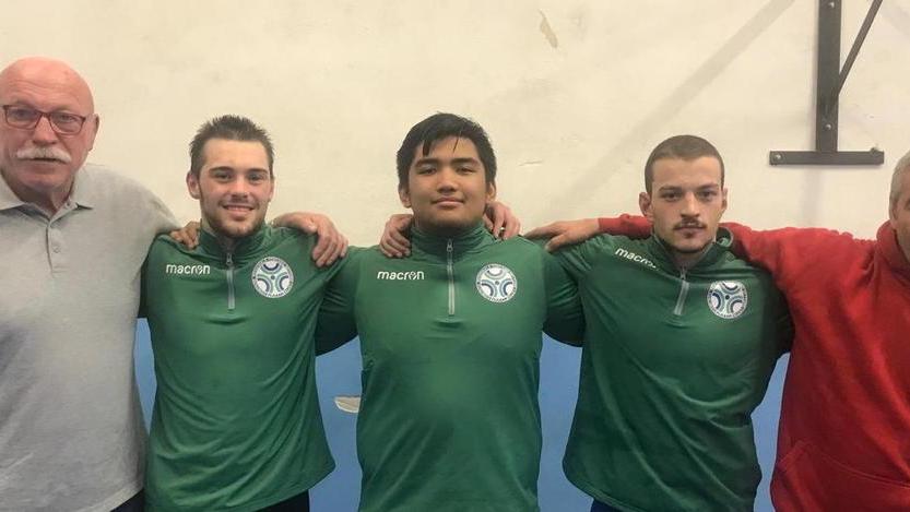 Trofeo delle Regioni: Gimutao, Franceschi e De Sio protagonisti al Pala Fijlkam di Ostia