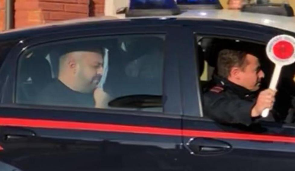 Di Stefano, l’ex pentito della ’ndrangheta che a Massa ricominciò a delinquere 