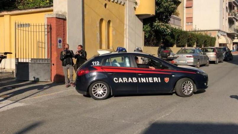 «A Massa sono presenti numerosi gruppi criminali»