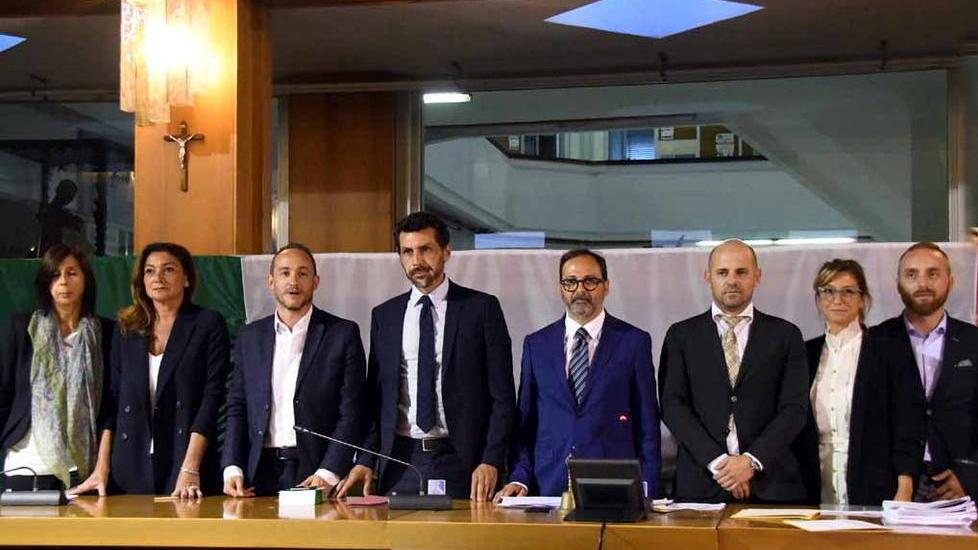 Più telecamere e i fonometri nelle zone della movida