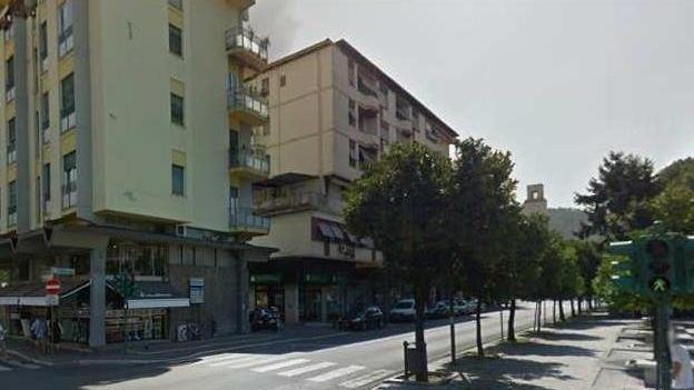 Massa, i primi semafori con dispositivo acustico