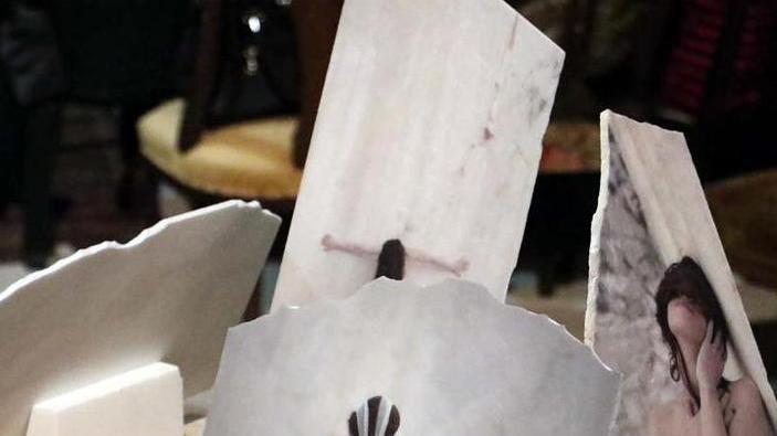 Candore violato: la ferita insanabile di Kiara