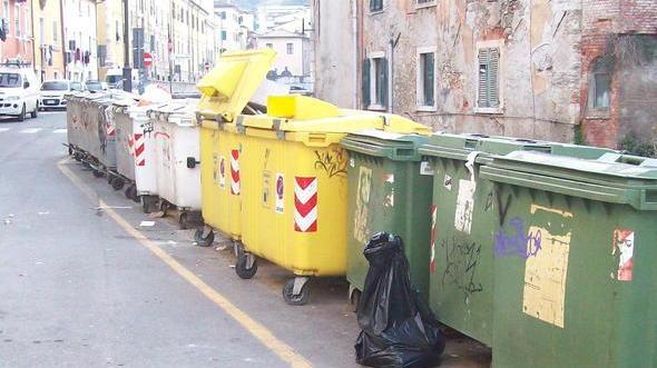 «Isole ecologiche, serve l’aiuto dei cittadini»