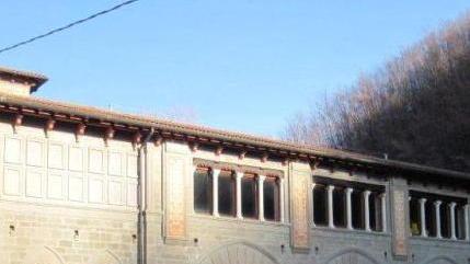 Oggi aperta al pubblico la centrale idroelettrica