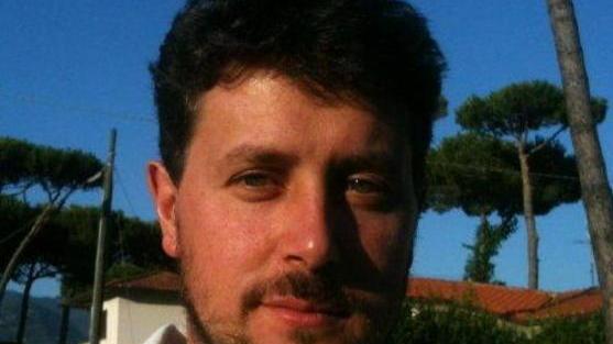 Il dottor Andrea Camerini, nuovo direttore del day hospital oncologico