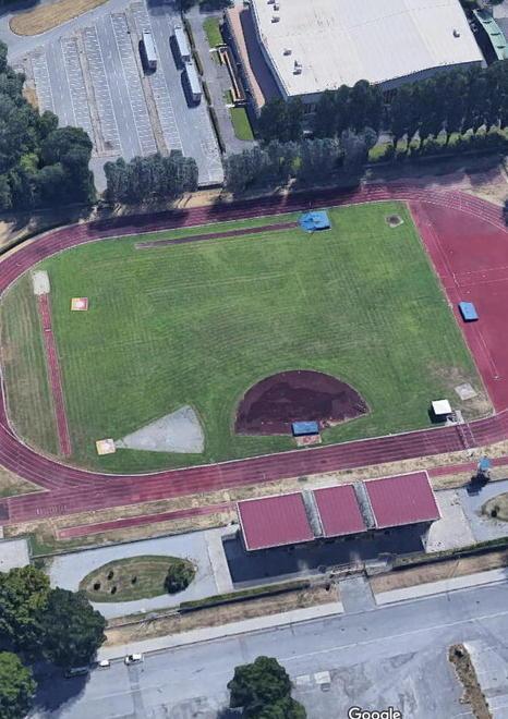 Ci sono i fondi per sistemare il campo Martini 
