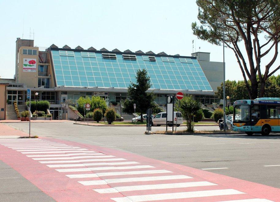 I 40 anni del municipio dopo l’esilio a Lucca città 