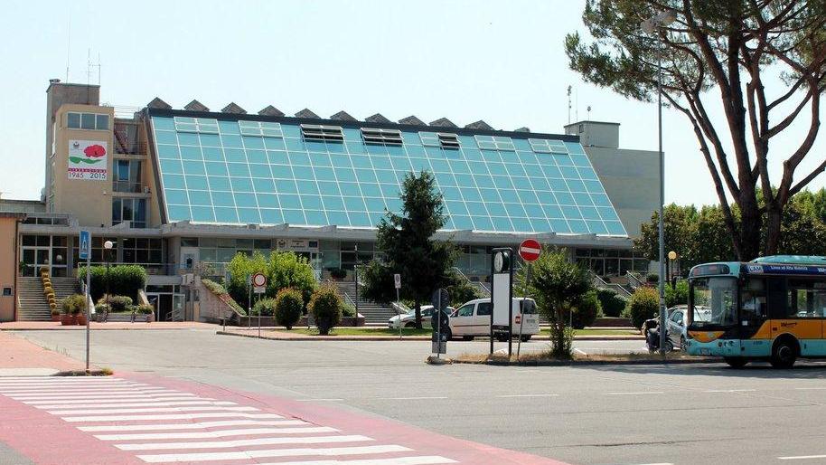 I 40 anni del municipio dopo l’esilio a Lucca città