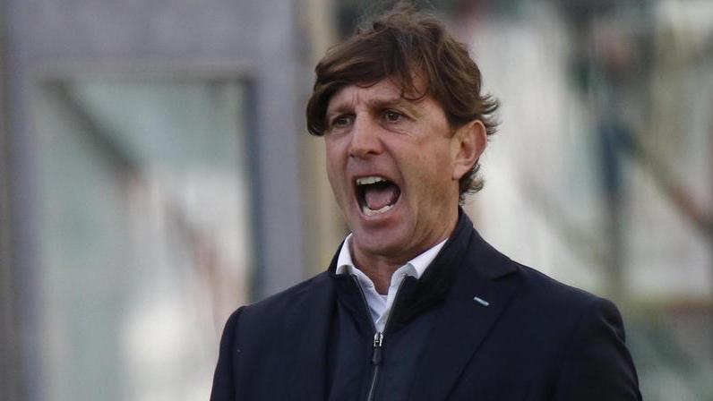 L’ex Mignani schiera Arrigoni «Abbiamo raccolto poco ora siamo a caccia di punti»