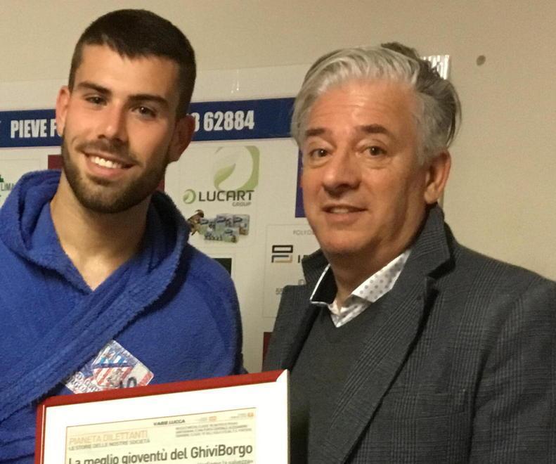 GhiviBorgo-Real Forte, il derby dell’ex Pagliuca che vuol tornare a vincere 
