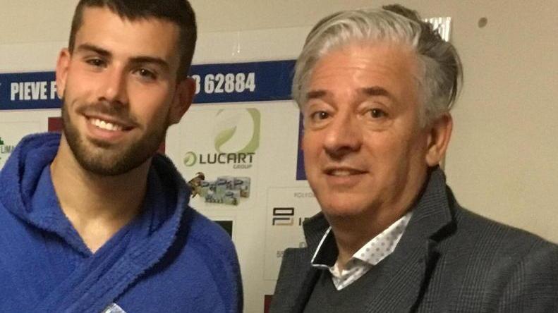 GhiviBorgo-Real Forte, il derby dell’ex Pagliuca che vuol tornare a vincere