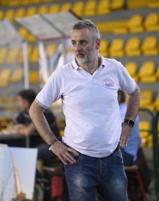 Geonova in cerca di conferme contro la Libertas Liburnia 