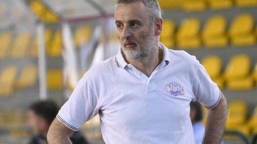 Geonova in cerca di conferme contro la Libertas Liburnia