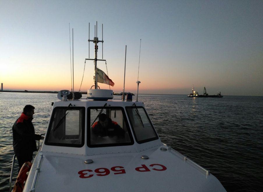 Pescherecci multati: 4mila euro di verbale e punti decurtati