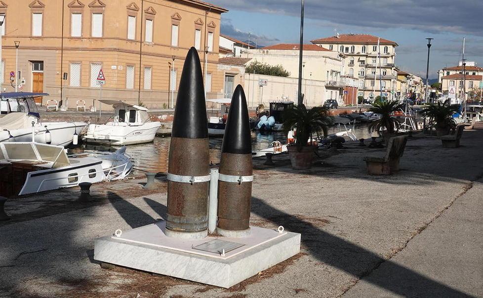Quella falsa notizia che salvò Viareggio dalla rappresaglia dell’esercito nazista