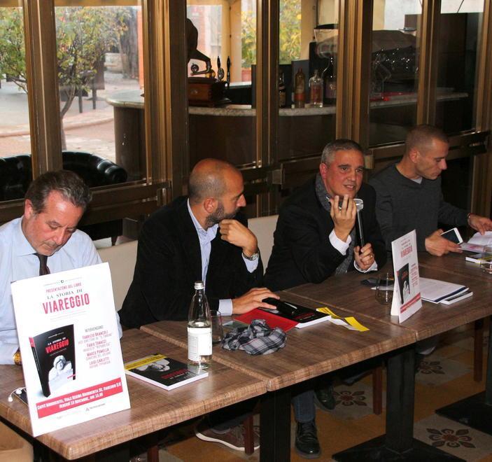La storia della Perla del Tirreno dalla preistoria ai nostri giorni 
