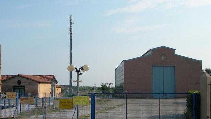 Centro della nautica per valorizzarlo c’è una convenzione