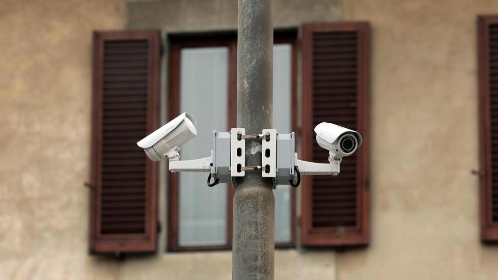 Contributi al Comune per installare sistemi di videosorveglianza