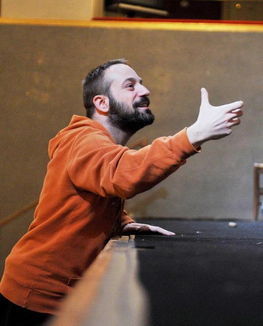 InOpera, la lirica per ogni età «Emozione da tutto esaurito» 