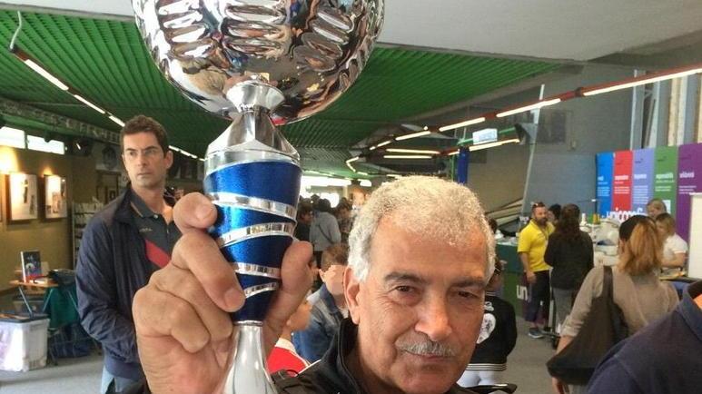 Addio maestro Agusta, una vita per il judo