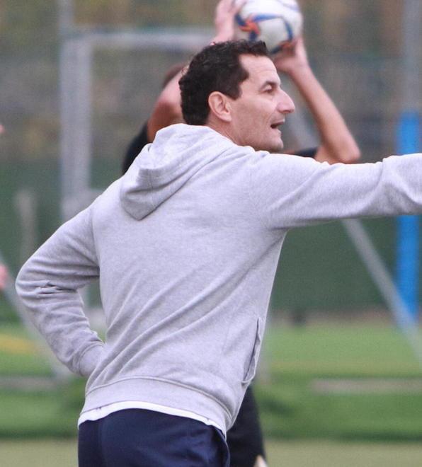 Prato in crisi, De Petrillo vuole più cattiveria in campo 