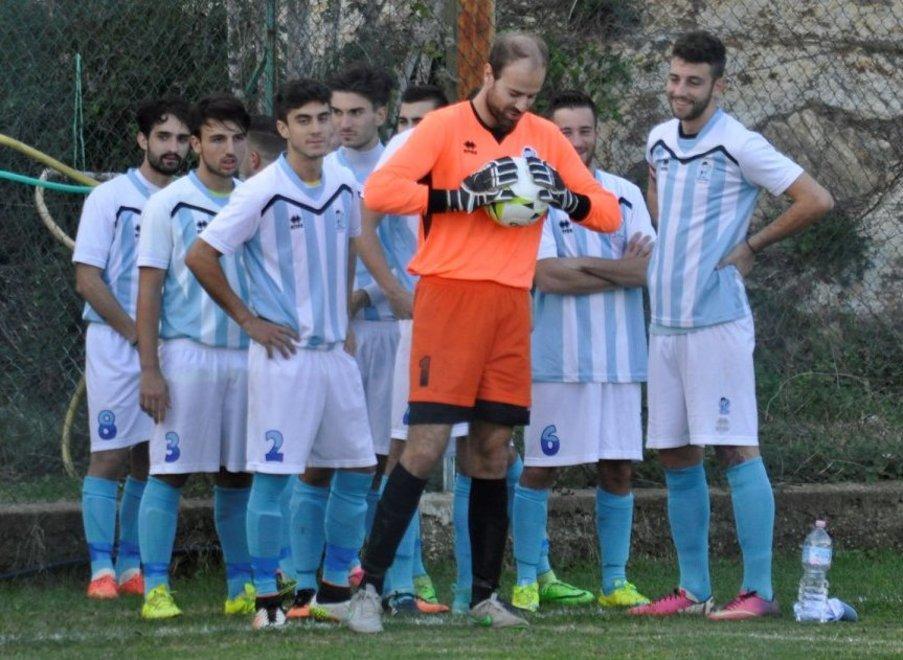 Il Salivoli al Marianelli all’assalto del Braccagni Riotorto col Castelnuovo