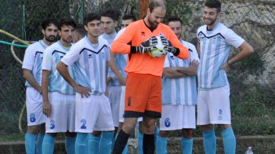 Il Salivoli al Marianelli all’assalto del Braccagni Riotorto col Castelnuovo