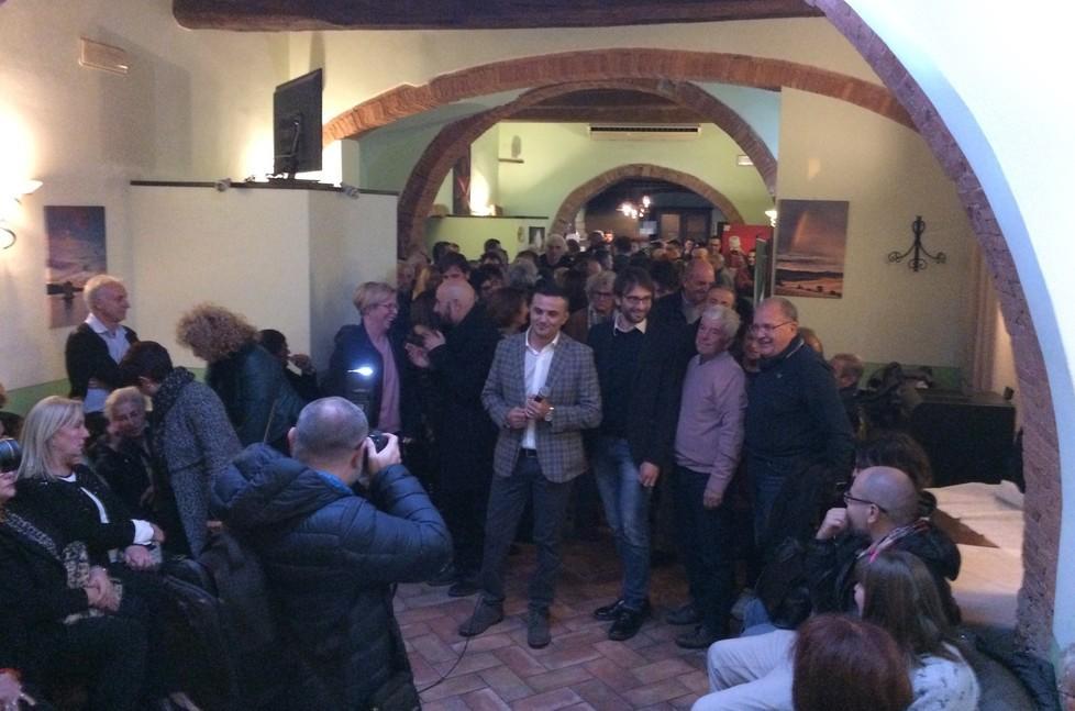 Limatola si candida e progetta la sua lista 