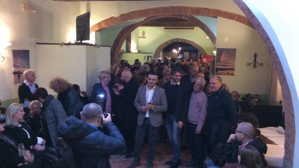 Limatola si candida e progetta la sua lista