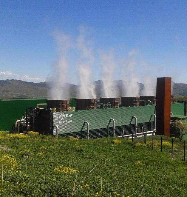 Compensazioni ambientali: dal 2024 l’Amiata perde 4 milioni 