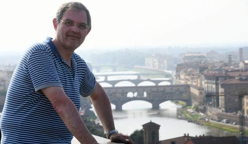 Domenico, il maestro dei fuochi d’artificio strega persino i cinesi 