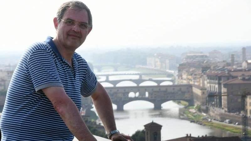 Domenico, il maestro dei fuochi d’artificio strega persino i cinesi